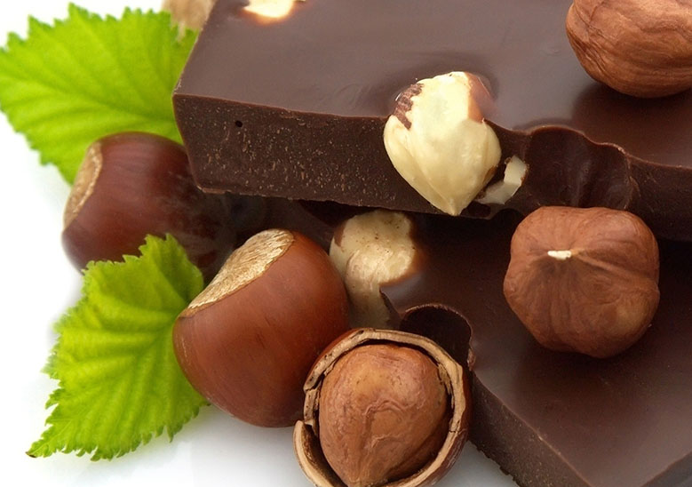 Chocolates Pucón