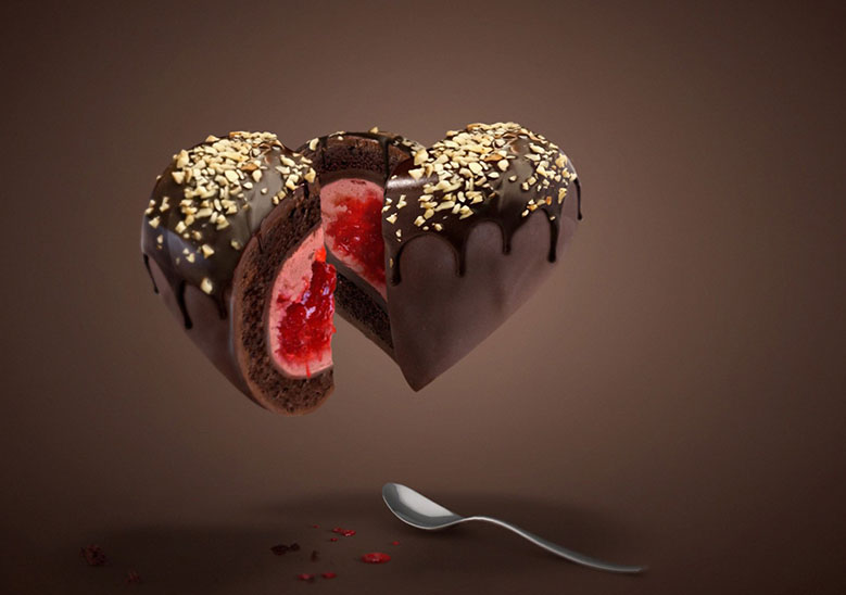 Chocolates Pucón